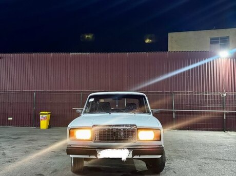 LADA (VAZ) 2107 2005