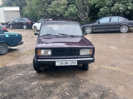 LADA (VAZ) 2104 2000