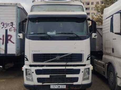 Volvo FH 12 2008