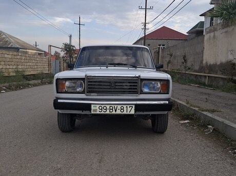 LADA (VAZ) 2107 2011