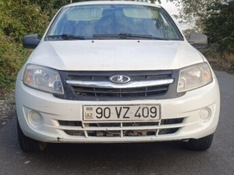 LADA (VAZ) Granta 2013