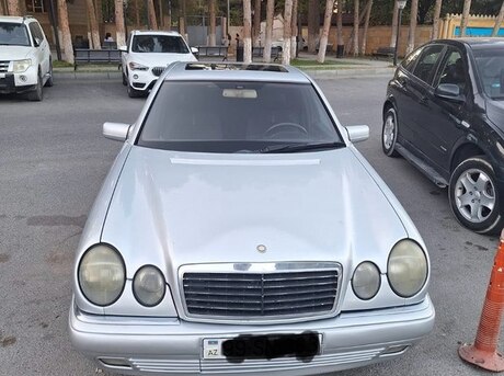 Mercedes E 280 1998