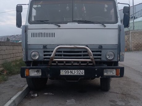 KamAz 5410 1993