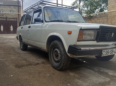 LADA (VAZ) 2104 1999