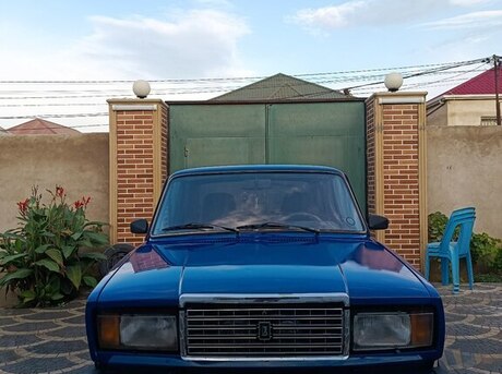 LADA (VAZ) 2107 2000