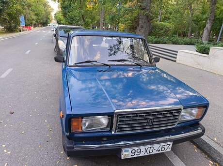 LADA (VAZ) 2107 2003