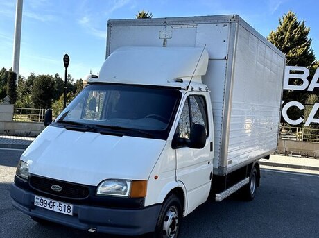 Ford Transit 1999