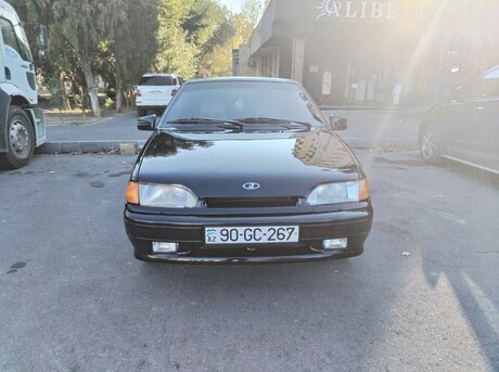 LADA (VAZ) 2115 2009