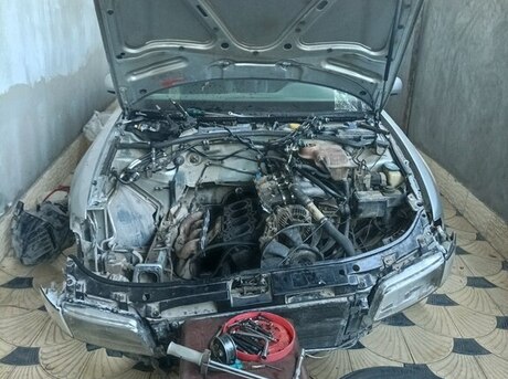 Audi A4 1998