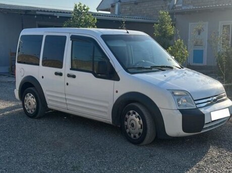 Ford Tourneo Connect 2007