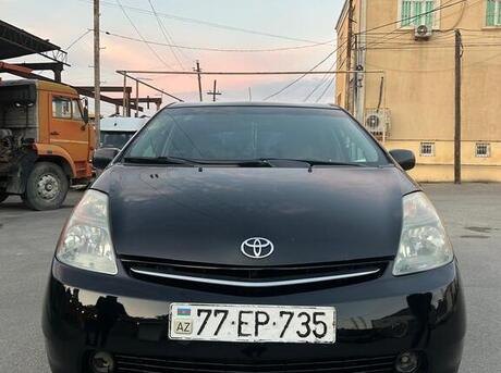 Toyota Prius 2007