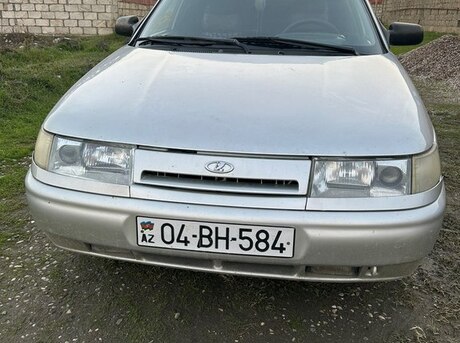 LADA (VAZ) 2112 2006