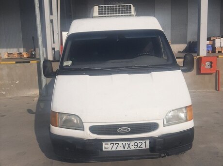 Ford Transit 1998