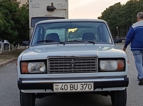 LADA (VAZ) 2107 2007