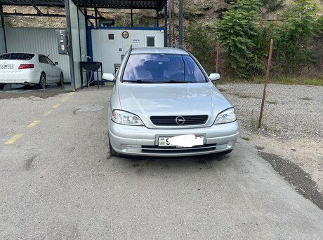 Opel Astra 1999