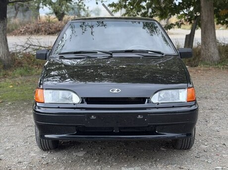 LADA (VAZ) 2115 2012