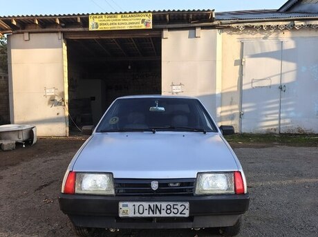 LADA (VAZ) 21099 1998