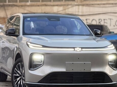 Changan  2026