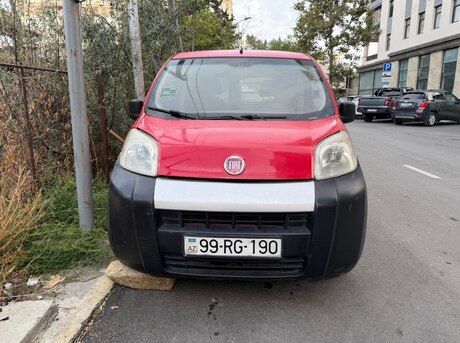 Fiat Ducato 2011
