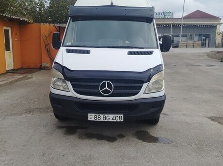 Mercedes Sprinter 315 2008