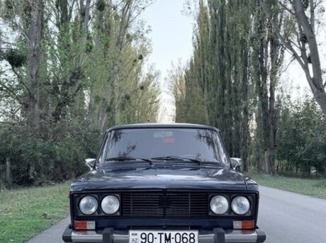 LADA (VAZ) 2106 2005