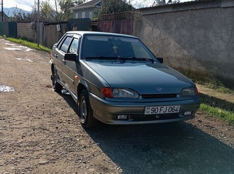 LADA (VAZ) 2115 2009