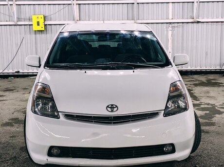 Toyota Prius 2009