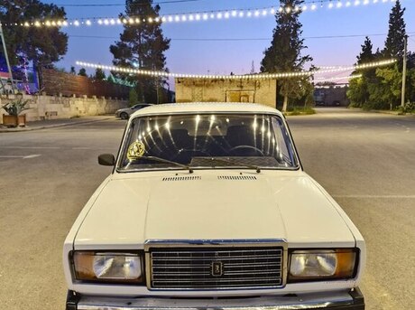 LADA (VAZ) 2107 2003