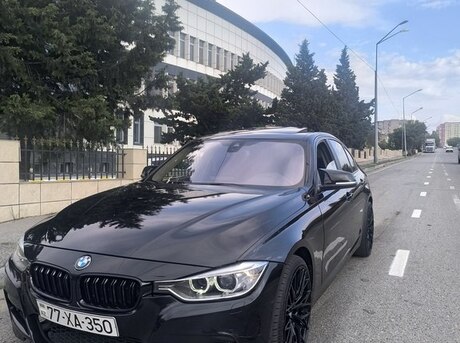 BMW  2013