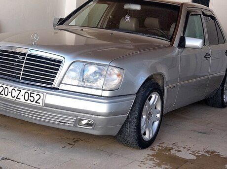 Mercedes E 200 1994