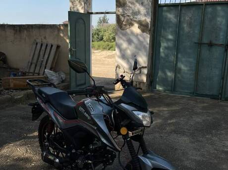 Tufan M50 2024