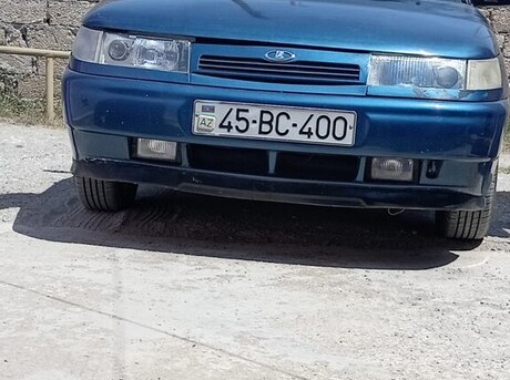 LADA (VAZ) 2112 2004