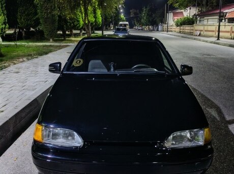 LADA (VAZ) 2114 2010