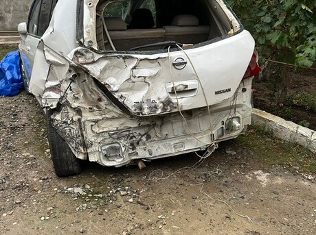 Nissan Tiida 2006