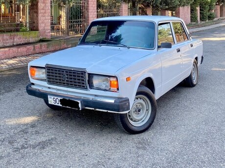 LADA (VAZ) 2107 2006