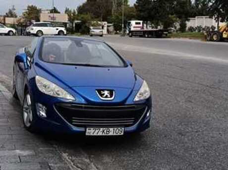 Peugeot  2010