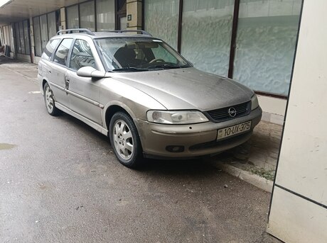 Opel Vectra 1999