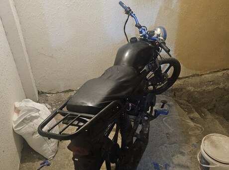 Tufan M50 2022