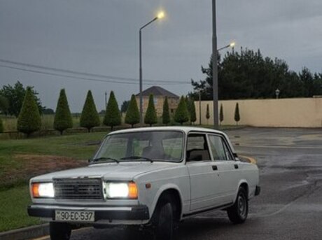 LADA (VAZ) 2107 2008