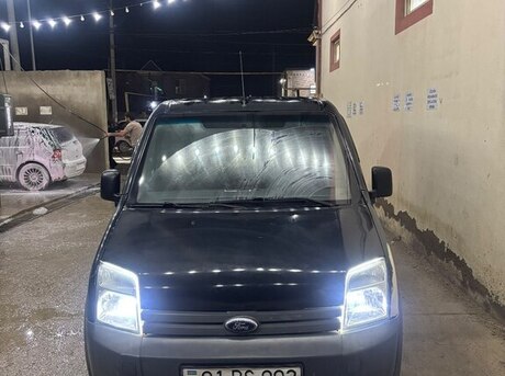 Ford Tourneo Connect 2008