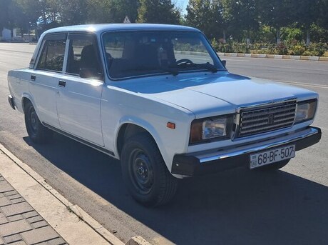 LADA (VAZ) 2107 2009