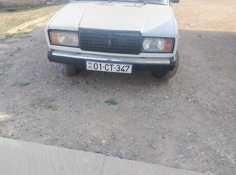 LADA (VAZ) 2107 2006