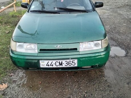 LADA (VAZ) 2110 1999