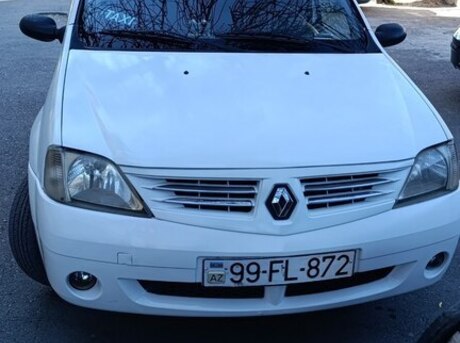 Renault Tondar 2013