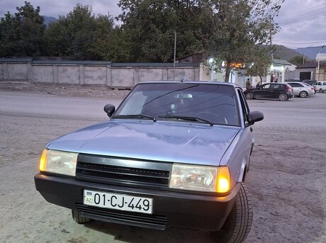 Tofas Sahin 2004