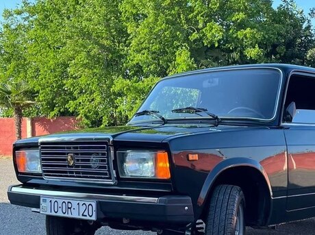 LADA (VAZ) 2107 2010