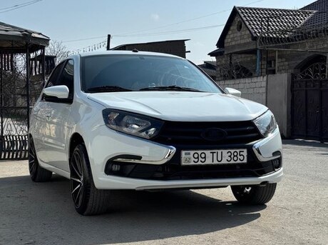 LADA (VAZ) Granta 2019