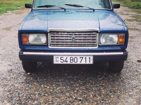 LADA (VAZ) 2107 2000