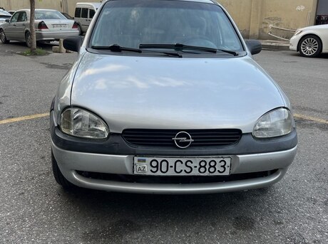 Opel Vita 1997