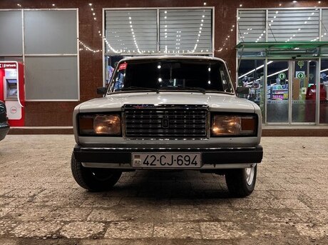 LADA (VAZ) 2104 2011